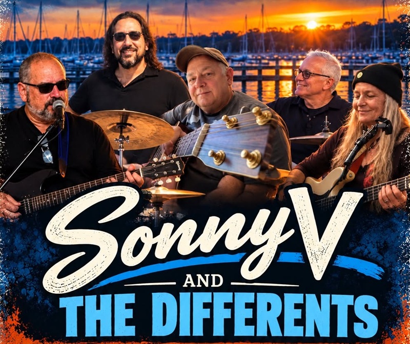 Sonny & The Differents