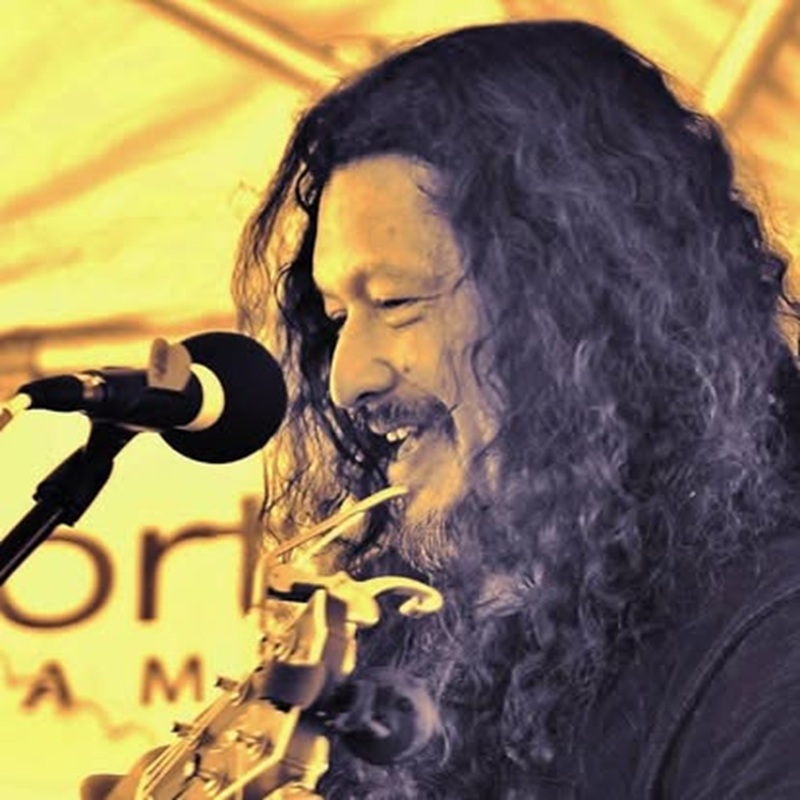 Dave Christian