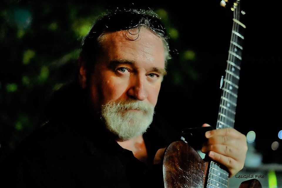 Kerry Kearney Band
